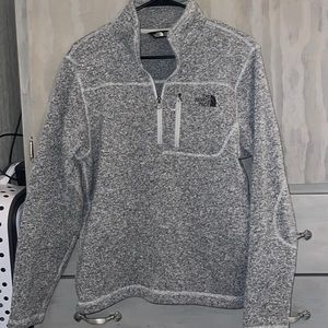 Men’s North Face Pullover